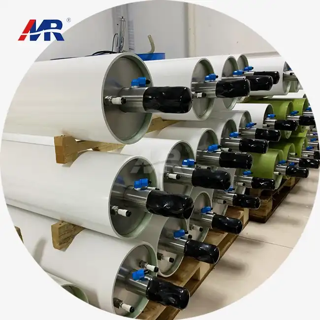 Introduction to Disc Tube Reverse Osmosis DTRO Process